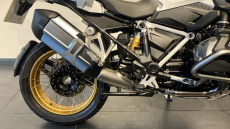 BMW R1250 GS Adventure